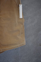 Carhartt Carpenter Shorts — 2000s (34) - Retrospective Store