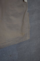 Carhartt Carpenter Shorts — 2000s (35) - Retrospective Store