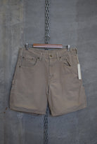 Carhartt Carpenter Shorts — 2000s (35) - Retrospective Store