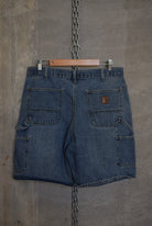 Carhartt Carpenter Shorts — 2000s (36) - Retrospective Store