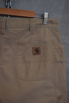 Carhartt Carpenter Shorts — 2000s (36) - Retrospective Store