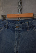 Carhartt Carpenter Shorts — 2000s (36) - Retrospective Store