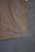 Carhartt Carpenter Shorts — 2000s (36) - Retrospective Store