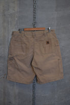 Carhartt Carpenter Shorts — 2000s (36) - Retrospective Store