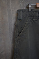 Carhartt Carpenter Shorts — 2000s (38) - Retrospective Store