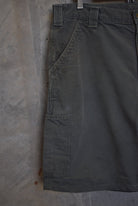 Carhartt Carpenter Shorts — 2000s (38) - Retrospective Store