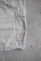 Carhartt Carpenter Shorts — 2000s (42) - Retrospective Store