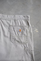 Carhartt Carpenter Shorts — 2000s (42) - Retrospective Store