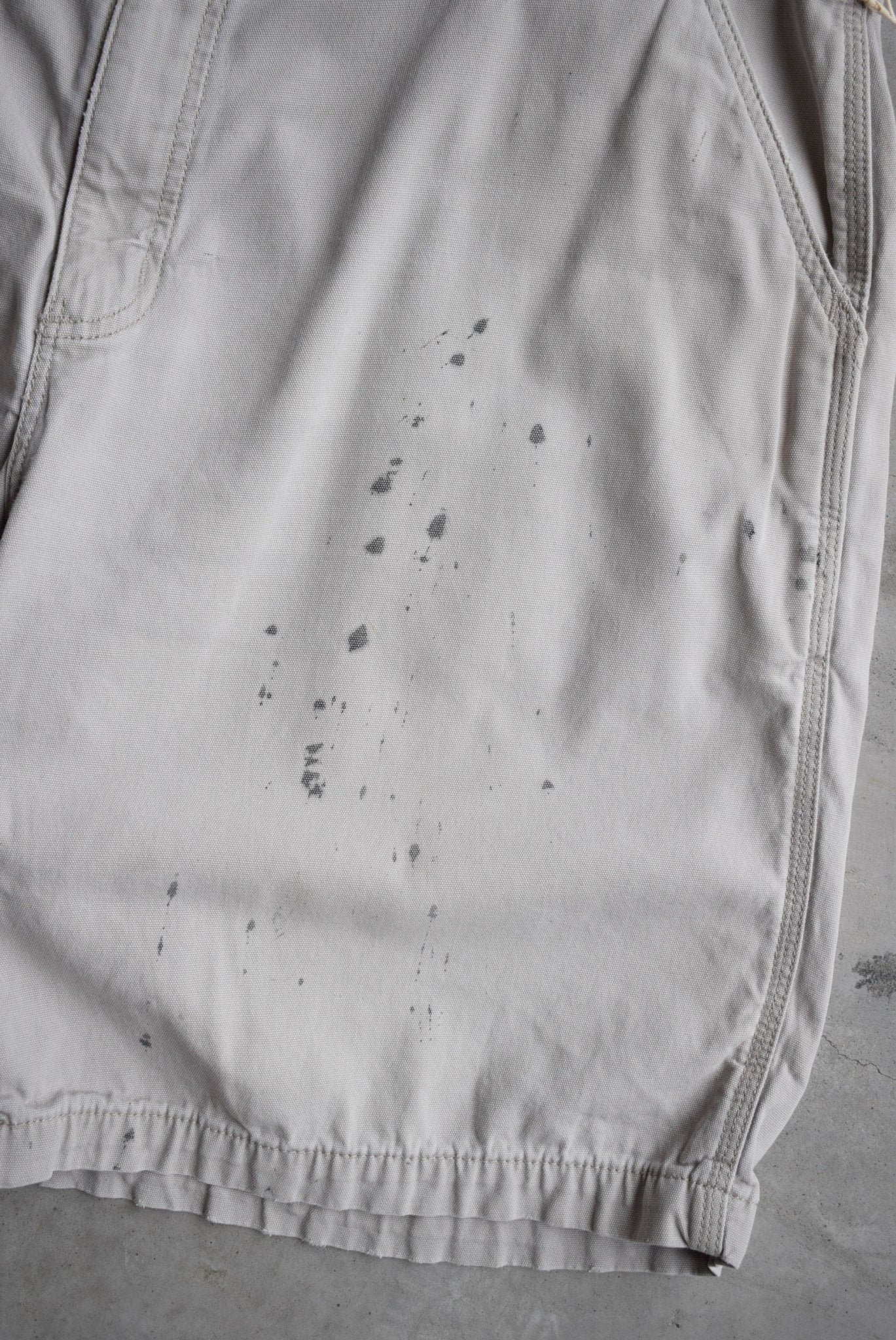 Carhartt Carpenter Shorts — 2000s (42) - Retrospective Store