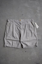 Carhartt Carpenter Shorts — 2000s (42) - Retrospective Store