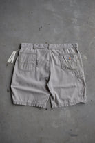 Carhartt Carpenter Shorts — 2000s (42) - Retrospective Store