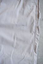 Carhartt Cream Carpenter Pants — 2000s (36) - Retrospective Store