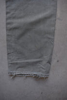 Carhartt Green Carpenter Pants — 1990s (40) - Retrospective Store