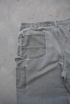 Carhartt Green Carpenter Pants — 1990s (40) - Retrospective Store