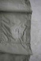 Carhartt Green Double-Knee Carpenter Pants — 2000s (29) - Retrospective Store