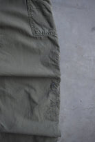 Carhartt Green Double-Knee Carpenter Pants — 2000s (29) - Retrospective Store