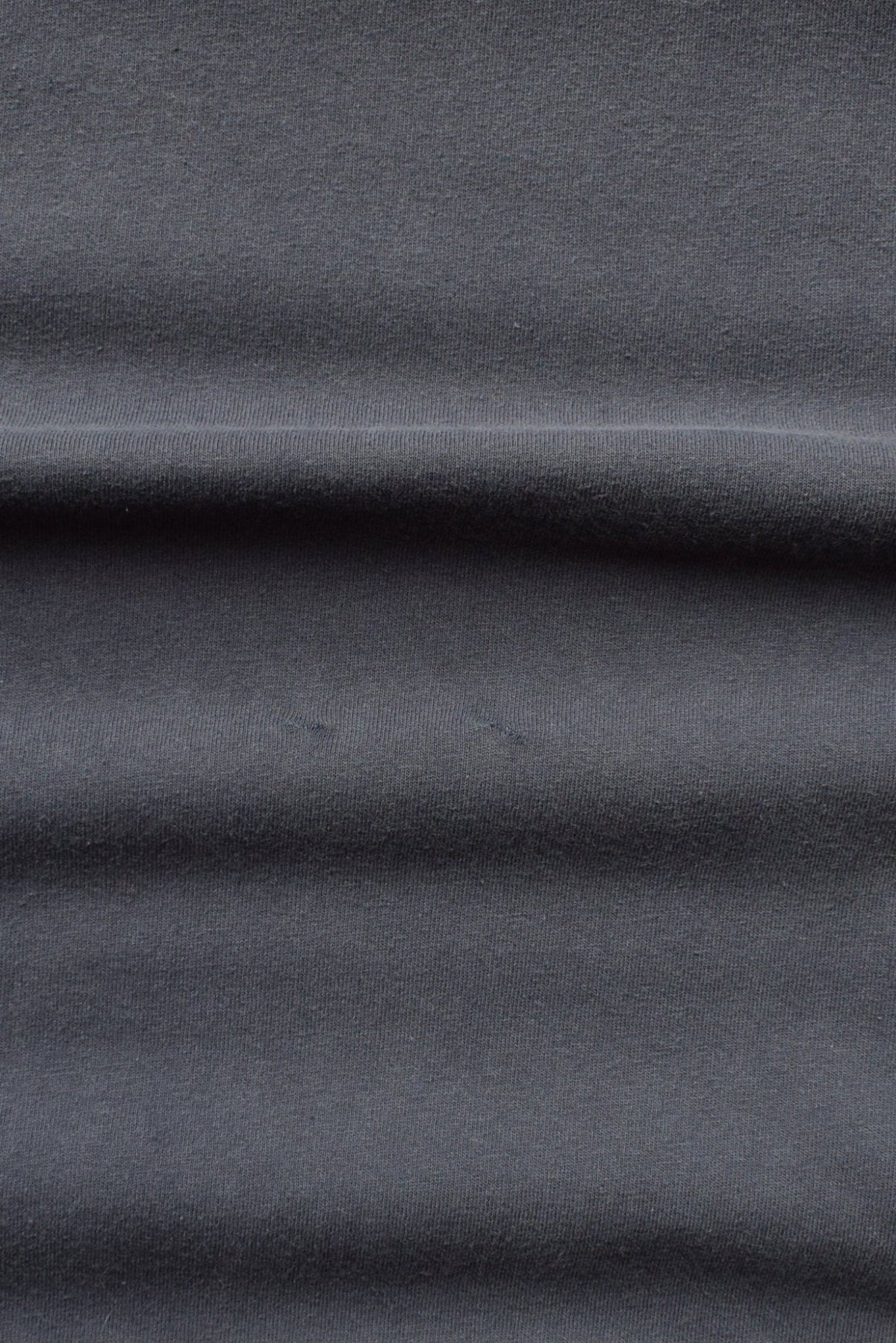 Carhartt Navy Classic Logo Pocket Tee — 1990s (XL) - Retrospective Store