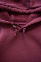 Carhartt Red Workwear Hoodie — 2000s (M/L) - Retrospective Store