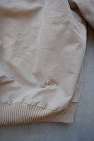 Carhartt 'Santa Fe' Tan Workwear Heavyweight Jacket — 1990s (XL) - Retrospective Store