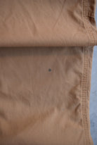 Carhartt Tan Carpenter Pants — 2000s (32) - Retrospective Store