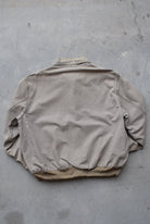 Carhartt Tan Heavyweight Workwear Jacket — 1990s (XL) - Retrospective Store