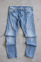 Carhartt Workwear Jeans — 2000s (33) - Retrospective Store