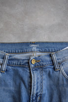 Carhartt Workwear Jeans — 2000s (33) - Retrospective Store