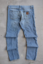 Carhartt Workwear Jeans — 2000s (33) - Retrospective Store