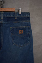 Carhartt Workwear Shorts — 2000s (36) - Retrospective Store