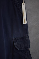 Carhartt Workwear Shorts — 2000s (38) - Retrospective Store