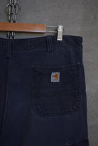 Carhartt Workwear Shorts — 2000s (38) - Retrospective Store