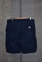 Carhartt Workwear Shorts — 2000s (38) - Retrospective Store