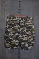 Carhartt Workwear Shorts — 2000s (38) - Retrospective Store