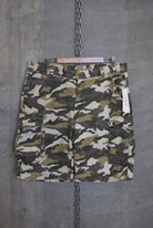 Carhartt Workwear Shorts — 2000s (38) - Retrospective Store