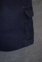 Carhartt Workwear Shorts — 2000s (38) - Retrospective Store