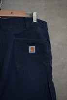 Carhartt Workwear Shorts — 2000s (38) - Retrospective Store