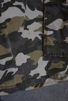 Carhartt Workwear Shorts — 2000s (38) - Retrospective Store