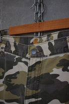 Carhartt Workwear Shorts — 2000s (38) - Retrospective Store