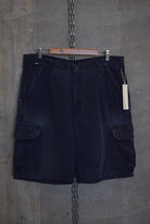 Carhartt Workwear Shorts — 2000s (38) - Retrospective Store
