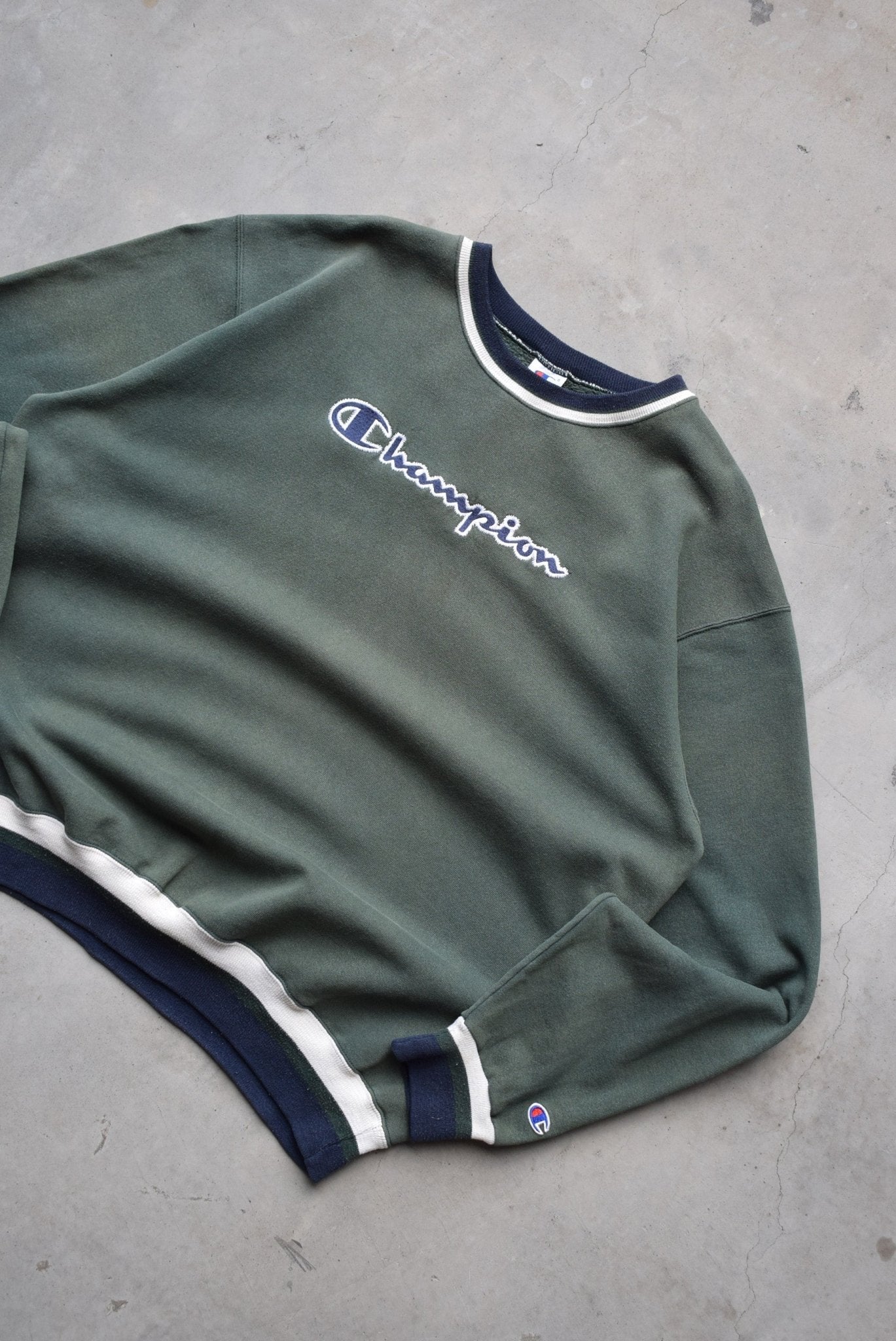 Champion – Retrospective Store