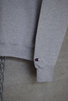 Champion x University of Tennessee Crewneck — 2000s (XL) - Retrospective Store