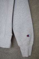 Champion x University of Tennessee Embroidered Crewneck — 2000s (S) - Retrospective Store