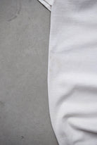 Chevrolet Corvette White Graphic Tee — 1990s (M) - Retrospective Store
