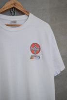 Coca - Cola X NASCAR Racing Tee — 2000s (L/XL) - Retrospective Store