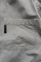 Columbia Brown Cropped Long Sleeve Button Up — 2000s (XXL) - Retrospective Store