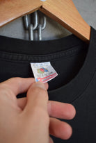 Darrell Waltrip NASCAR Tee — 1997 (XL/XXL) - Retrospective Store