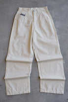 *Deadstock* Quiksilver Cargo Pants — 2000 (26) - Retrospective Store