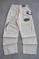 *Deadstock* Quiksilver Cargo Pants — 2000 (26) - Retrospective Store