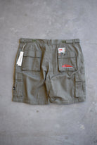 *Deadstock* Quiksilver Zip - Off Pants — 2000s (40) - Retrospective Store