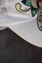 *Deadstock* Vintage Ed Hardy Embroidered Hat - Retrospective Store